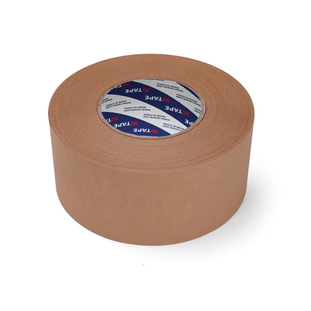2 .Water Activated Kraft Tape.webp